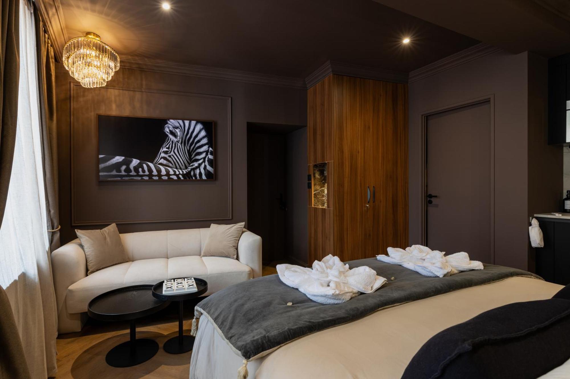 C0C00N Veritable Hammam A Partager A Deux Riom Buitenkant foto